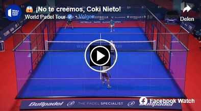 Padel Gent